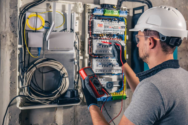 Best Industrial Electrical Services  in Bayview, CA