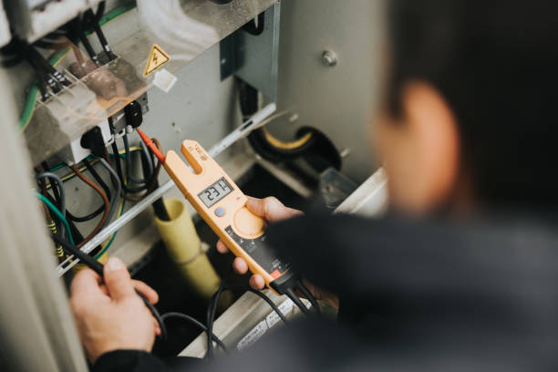 Best Electric Panel Repair  in Bayview, CA