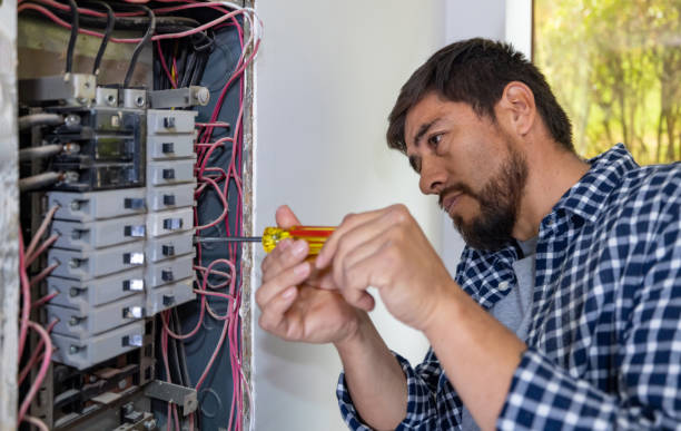 Best Local Electrician Companies  in Bayview, CA